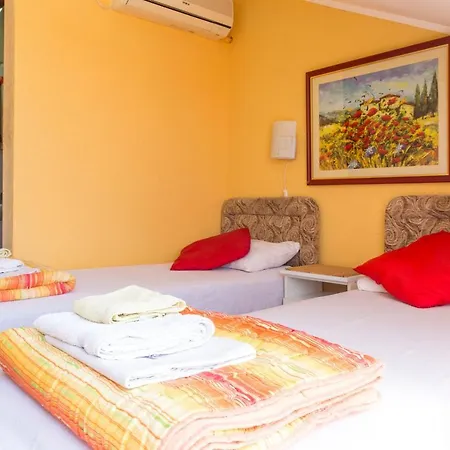 Predrag Guest house Budva
