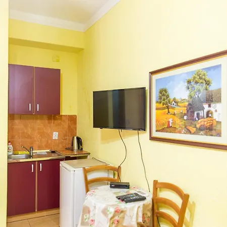 Predrag Guest house