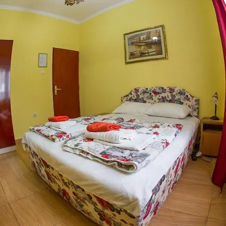 Guest house Predrag *
