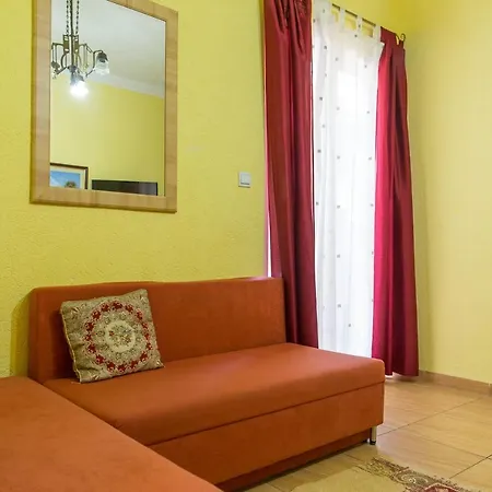 Predrag Guest house *