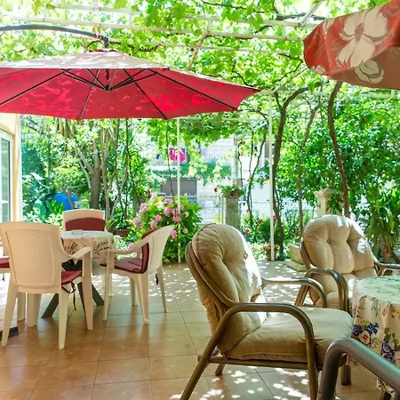 Predrag Guest house