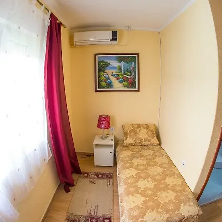 Guest house Predrag *