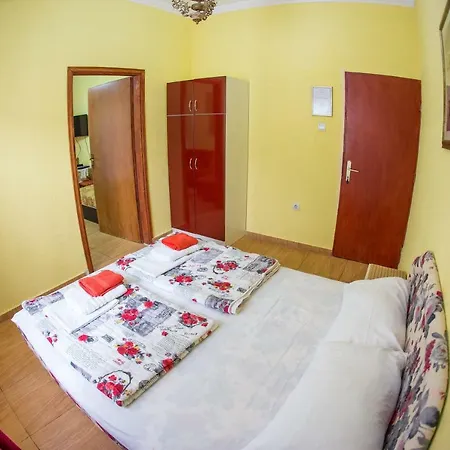 Guest house Predrag
